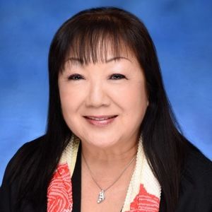 Meet your Posher, Gwen